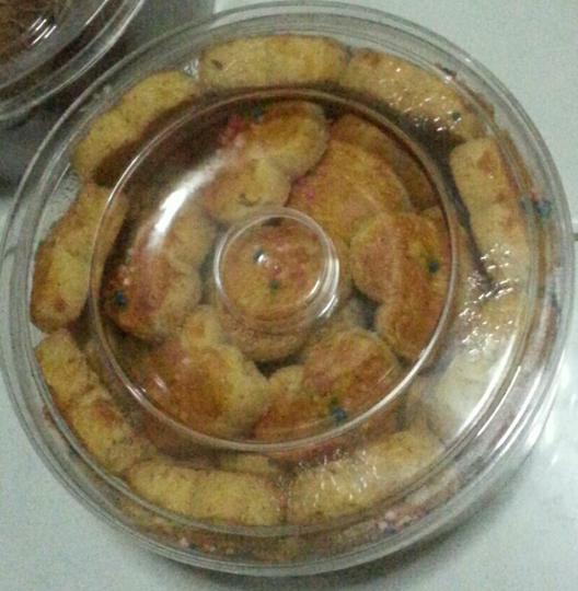 Jual Kue Lebaran Super Murmer dan Halal