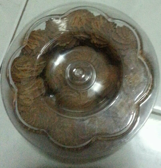 Jual Kue Lebaran Super Murmer dan Halal