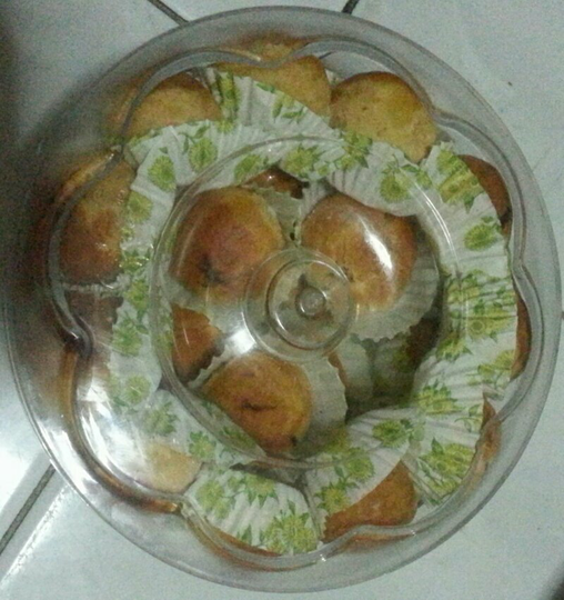 Jual Kue Lebaran Super Murmer dan Halal