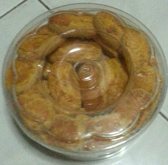 Jual Kue Lebaran Super Murmer dan Halal