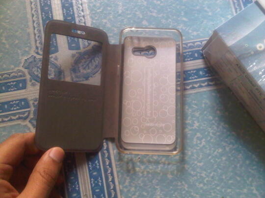 asus zenfone 4 muluss