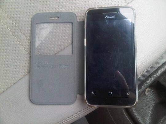 asus zenfone 4 muluss