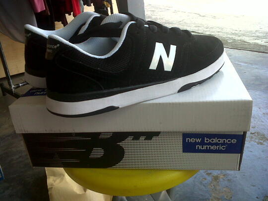 new balance 479 black