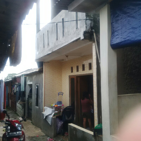 Rumah Sederhana Murah RADIOCERIAFM