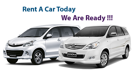 jasa antar pulkam Sarana Rent Car Murahh