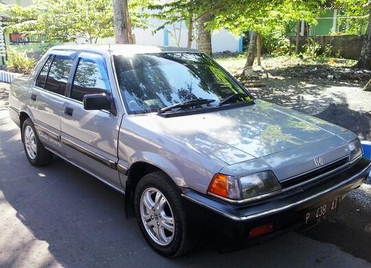 53 Harga Bekas Civic Wonder 86 HD Terbaru