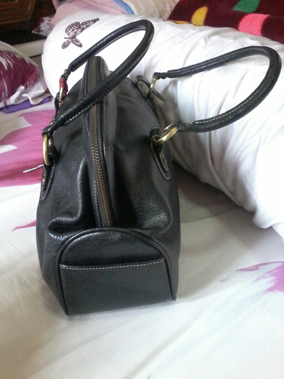 Terjual Tocco Toscano Tenero Italy Handbag Kaskus