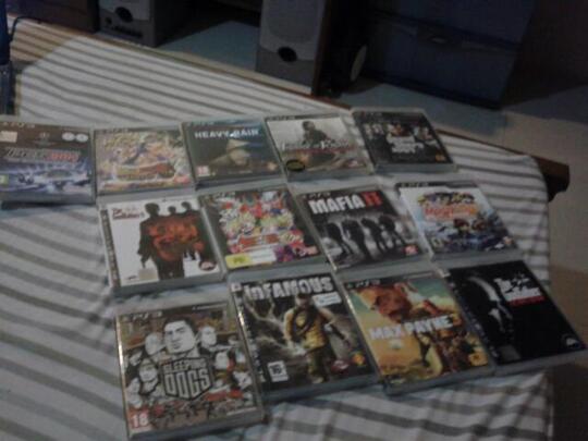 Mau jual/barter/tuker tambah games PS3 posting disini aja - Part 1