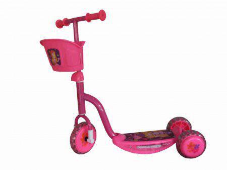 ▄▀▄▀▄ Scooter Anak Karakter cewe dan cowo ▄▀▄▀▄ Skuter Besi, Otopet, Roda 3