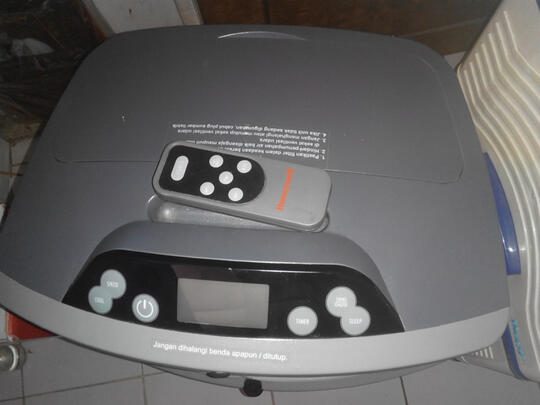 Air Cooler Honeywell Murah Aja