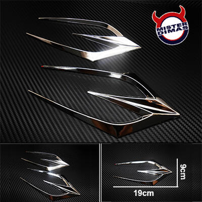 PLAT NO POL - JDM KARBON - JDM KARBON LOGO - AKSESORIS LAIN NYA - CAMPUR2 - MURAH!!