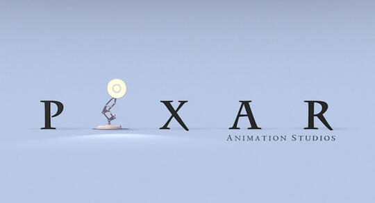 Jual Lampu Meja Belajar Keren (seperti logo pixar)