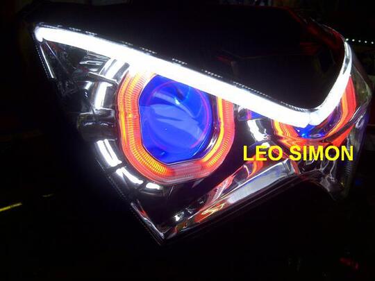 RACUN MODIFIKASI NINJA 250 FI & Z250 - RECOMMENDED SELLER