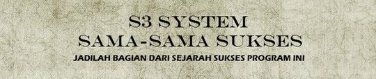 BOOMING!! SISTEM BINARY HARI INI MEMBANTU BULAN DEPAN DIBANTU 130% SPILLOVER DERAS