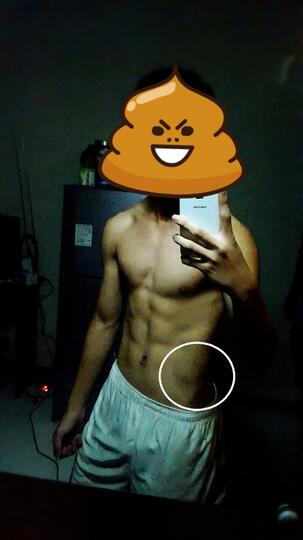 Jangan Ngaku Cowok Kalo Belom Fitness, NIh Fitness Modal TAS !