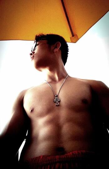 Jangan Ngaku Cowok Kalo Belom Fitness, NIh Fitness Modal TAS !