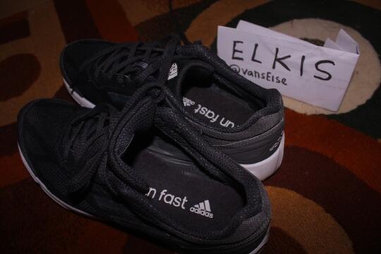 adidas adiprene 2014