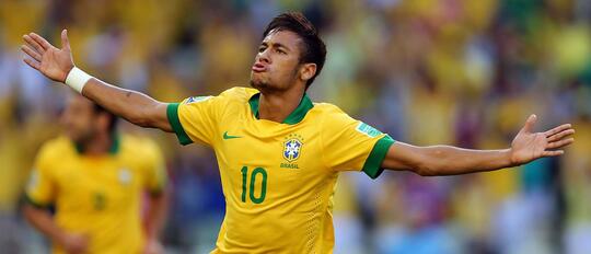 10 Pemain yang Layak Curi Golden Ball Messi