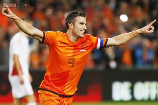 10 Pemain yang Layak Curi Golden Ball Messi