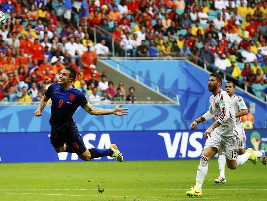 10 Pemain yang Layak Curi Golden Ball Messi