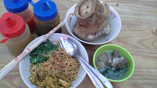 KEMITRAAN BUKA CABANG BASO TULANG SUMSUM AREA JABODETABEK