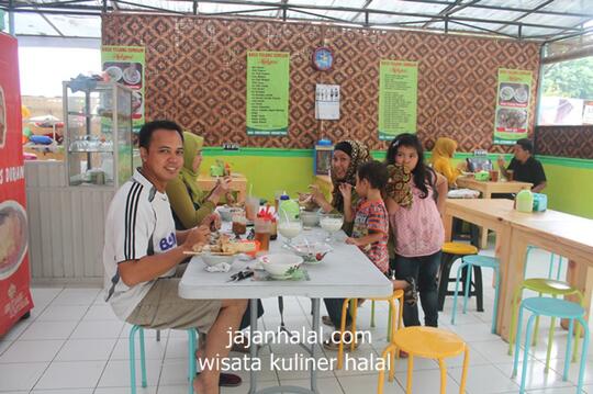 KEMITRAAN BUKA CABANG BASO TULANG SUMSUM AREA JABODETABEK
