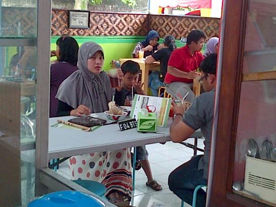 KEMITRAAN BUKA CABANG BASO TULANG SUMSUM AREA JABODETABEK
