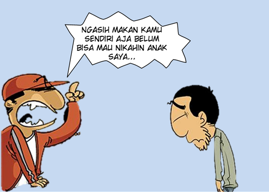 Alasan Orang Pura-pura Tak Melihat Saat Berpapasan Dengan Orang di Masa Lalu