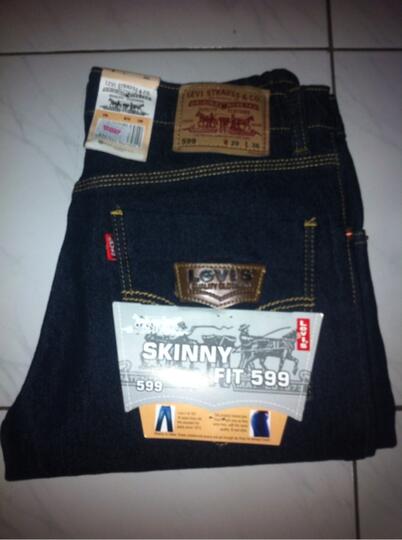celana jeans bandung