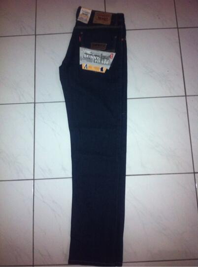 celana jeans bandung