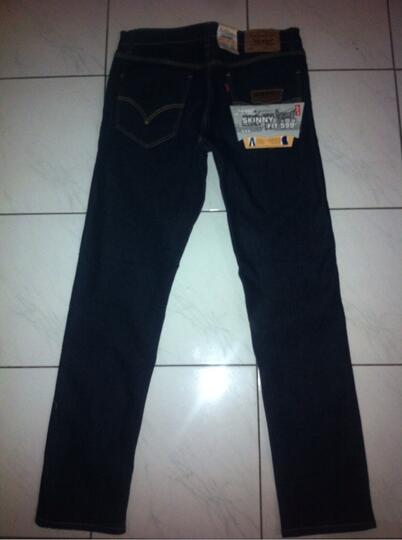 celana jeans bandung