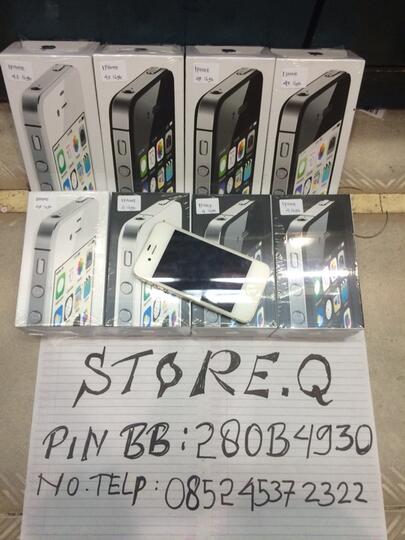 Hp asus zenfone 5 , iphone 4s 16gb , iphone 4 16gb & xiomi m3