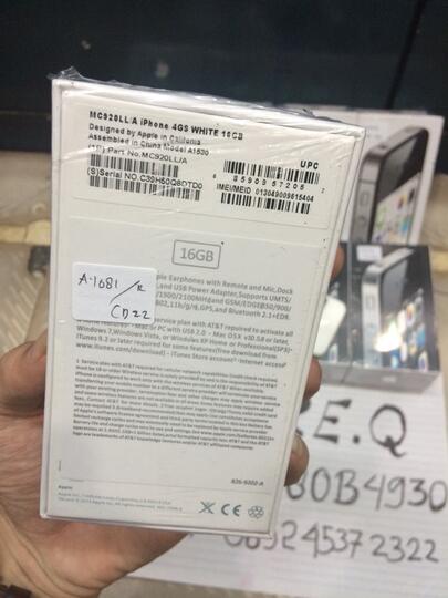 Hp asus zenfone 5 , iphone 4s 16gb , iphone 4 16gb & xiomi m3