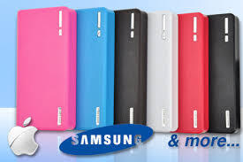 powerbank JYF 20000 mah. cek gan, ada reviewnya: