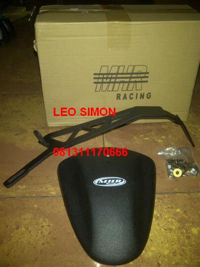 RACUN MODIFIKASI NINJA 250 FI & Z250 - RECOMMENDED SELLER
