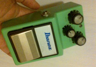 blackstar ht dual, boss metalzone mt2, ibanez ts9 japan, xotic ep booster