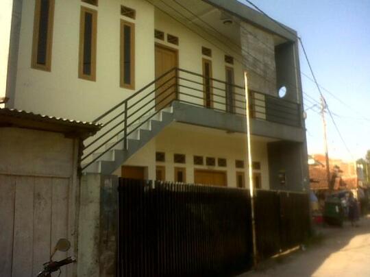 menerima kost cibogo/sarimanis permai bandung