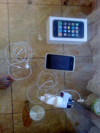 iphone 3 gs 32gb