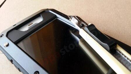 Lunatik/lifeproof/elementcase/ion carbon/ronin/lovemei/rogue/trigger/redpepper/sector
