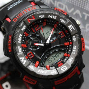 JJAM TANGAN REPLIKA DAN ORIGINAL (G SHOCK RIPCURL,PUMA,DIGITEC DLL)