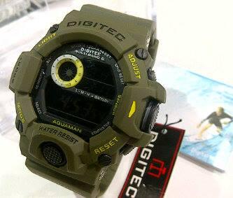 JJAM TANGAN REPLIKA DAN ORIGINAL (G SHOCK RIPCURL,PUMA,DIGITEC DLL)