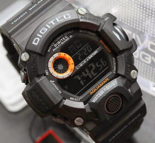 JJAM TANGAN REPLIKA DAN ORIGINAL (G SHOCK RIPCURL,PUMA,DIGITEC DLL)