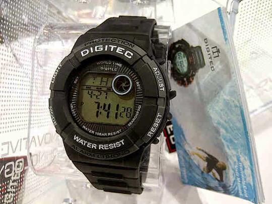 JJAM TANGAN REPLIKA DAN ORIGINAL (G SHOCK RIPCURL,PUMA,DIGITEC DLL)