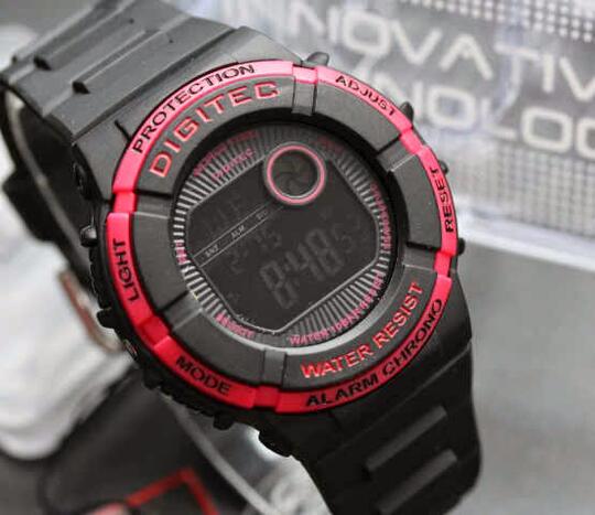 JJAM TANGAN REPLIKA DAN ORIGINAL (G SHOCK RIPCURL,PUMA,DIGITEC DLL)