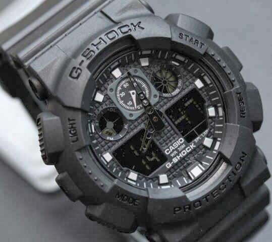 JJAM TANGAN REPLIKA DAN ORIGINAL (G SHOCK RIPCURL,PUMA,DIGITEC DLL)