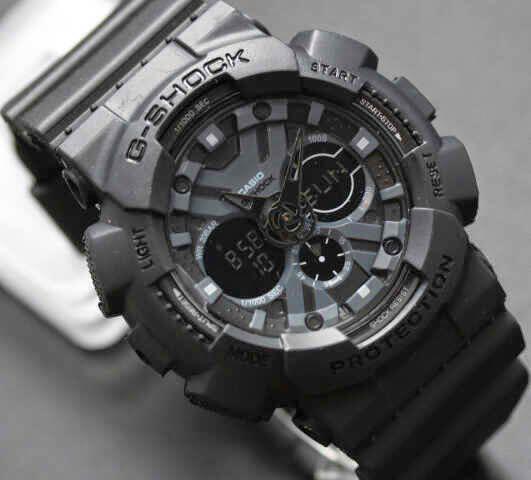 JJAM TANGAN REPLIKA DAN ORIGINAL (G SHOCK RIPCURL,PUMA,DIGITEC DLL)