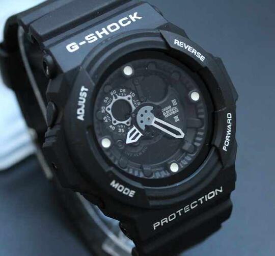 JJAM TANGAN REPLIKA DAN ORIGINAL (G SHOCK RIPCURL,PUMA,DIGITEC DLL)