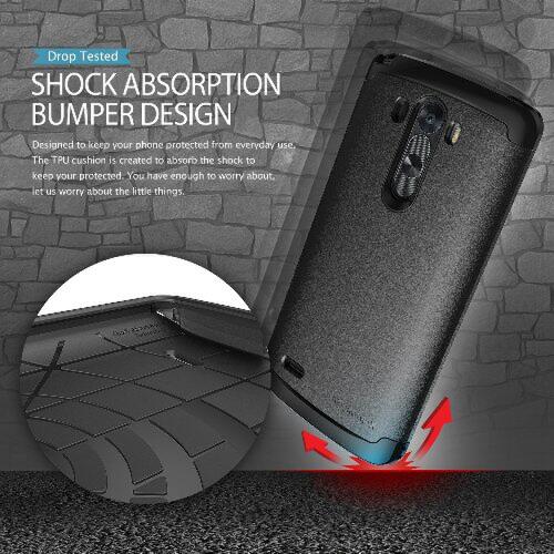 RINGKE MAX, FUSION, SLIM LG G3, HTC ONE M8, MOTO E, G, SPIGEN CASE
