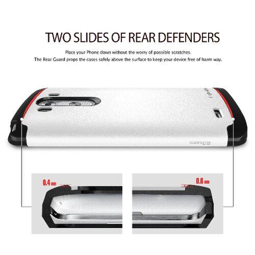 RINGKE MAX, FUSION, SLIM LG G3, HTC ONE M8, MOTO E, G, SPIGEN CASE