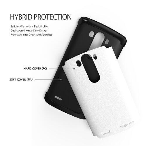 RINGKE MAX, FUSION, SLIM LG G3, HTC ONE M8, MOTO E, G, SPIGEN CASE